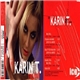 Karin T. - Rag Doll / Livin' In A Movie